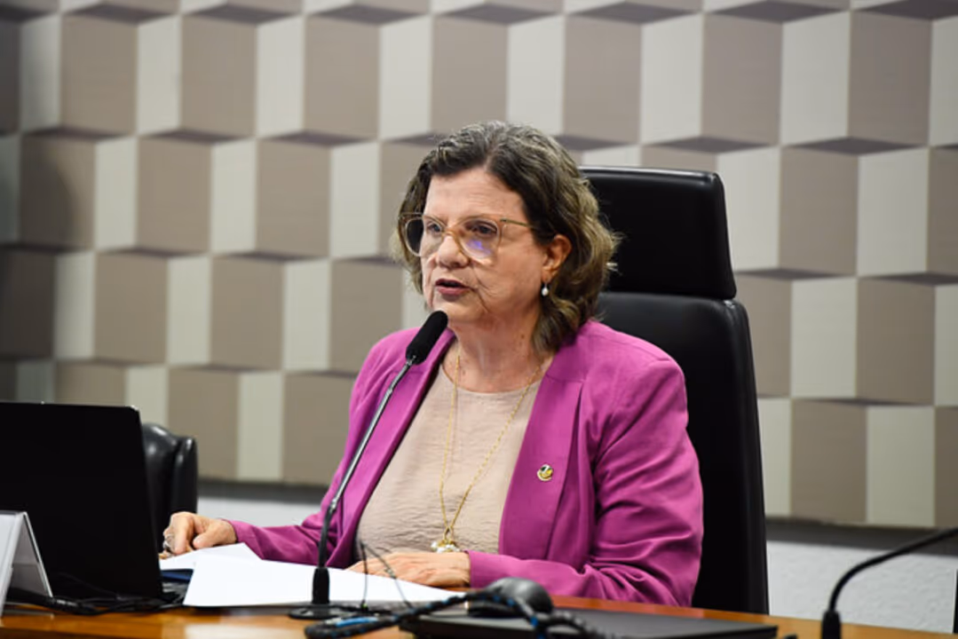 Bancada do PT no Senado manifesta “plena confiança” em trajetória de Jaques Wagner