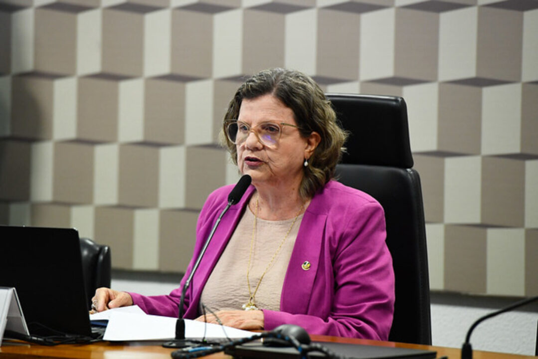 Bancada do PT no Senado manifesta “plena confiança” em trajetória de Jaques Wagner