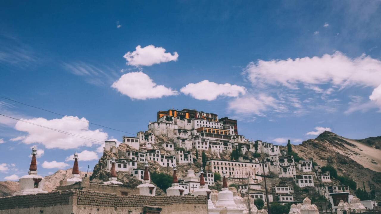 A extraordinária adaptação dos tibetanos às grandes altitudes pode ter origem em um legado genético deixado pelos misteriosos denisovanos