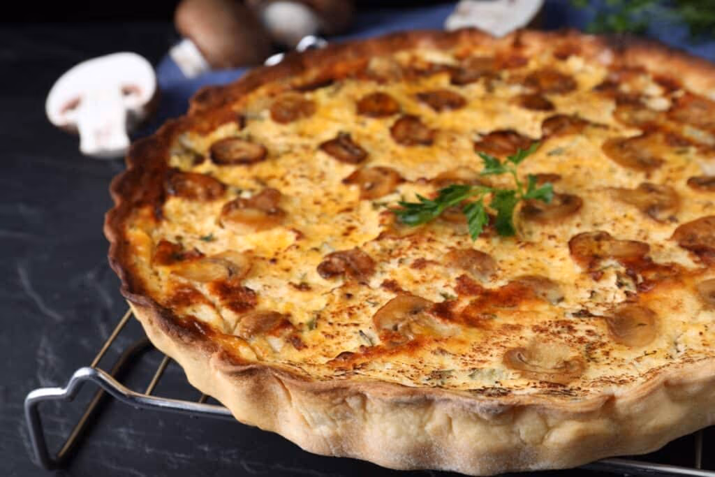 Jantar saudável: 4 tortas ricas em proteína vegetal para incluir na dieta