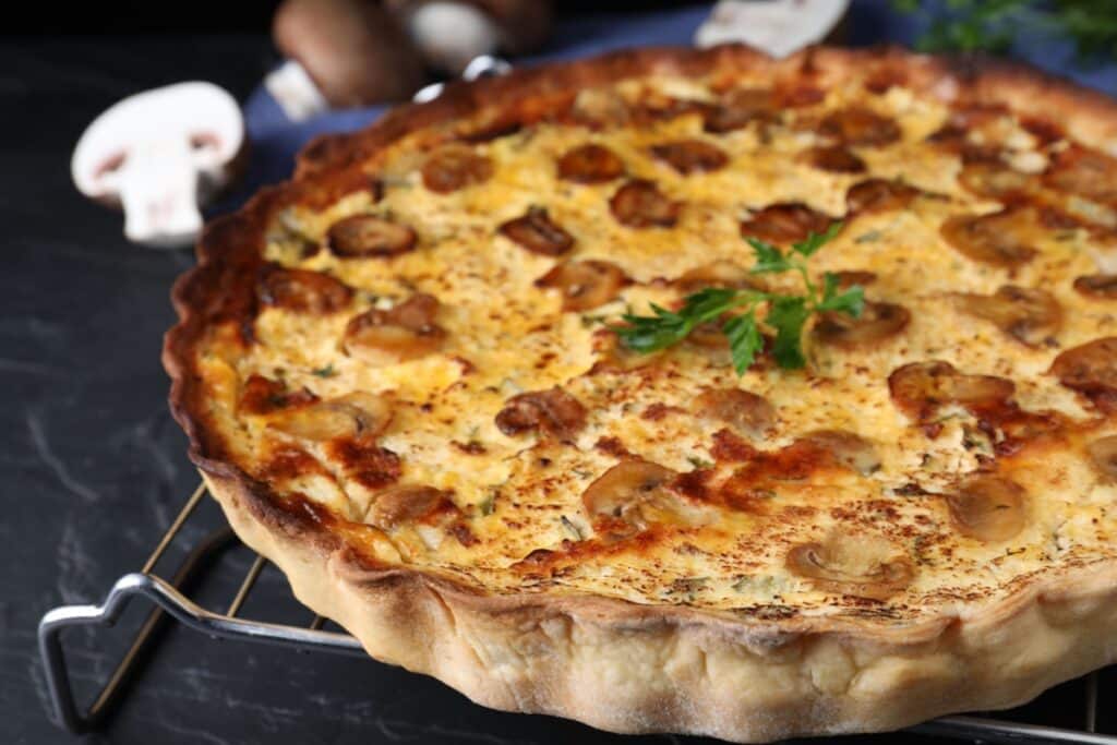 Jantar saudável: 4 tortas ricas em proteína vegetal para incluir na dieta