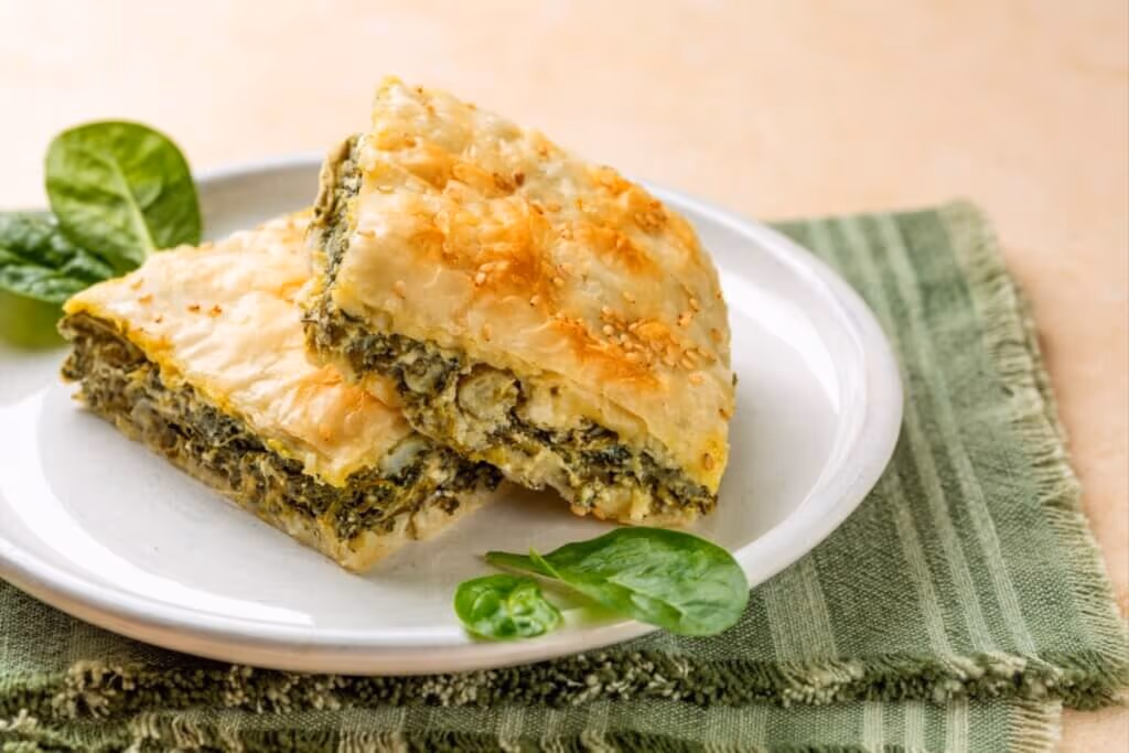 Torta salgada: veja 4 receitas proteicas para o lanche da tarde