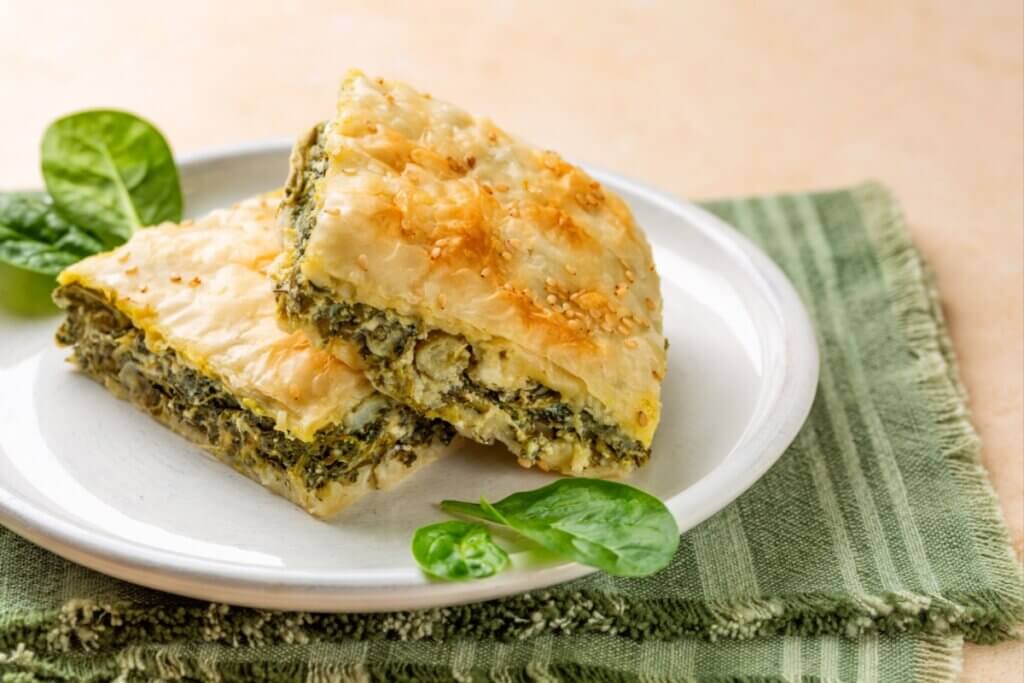 Torta salgada: veja 4 receitas proteicas para o lanche da ta