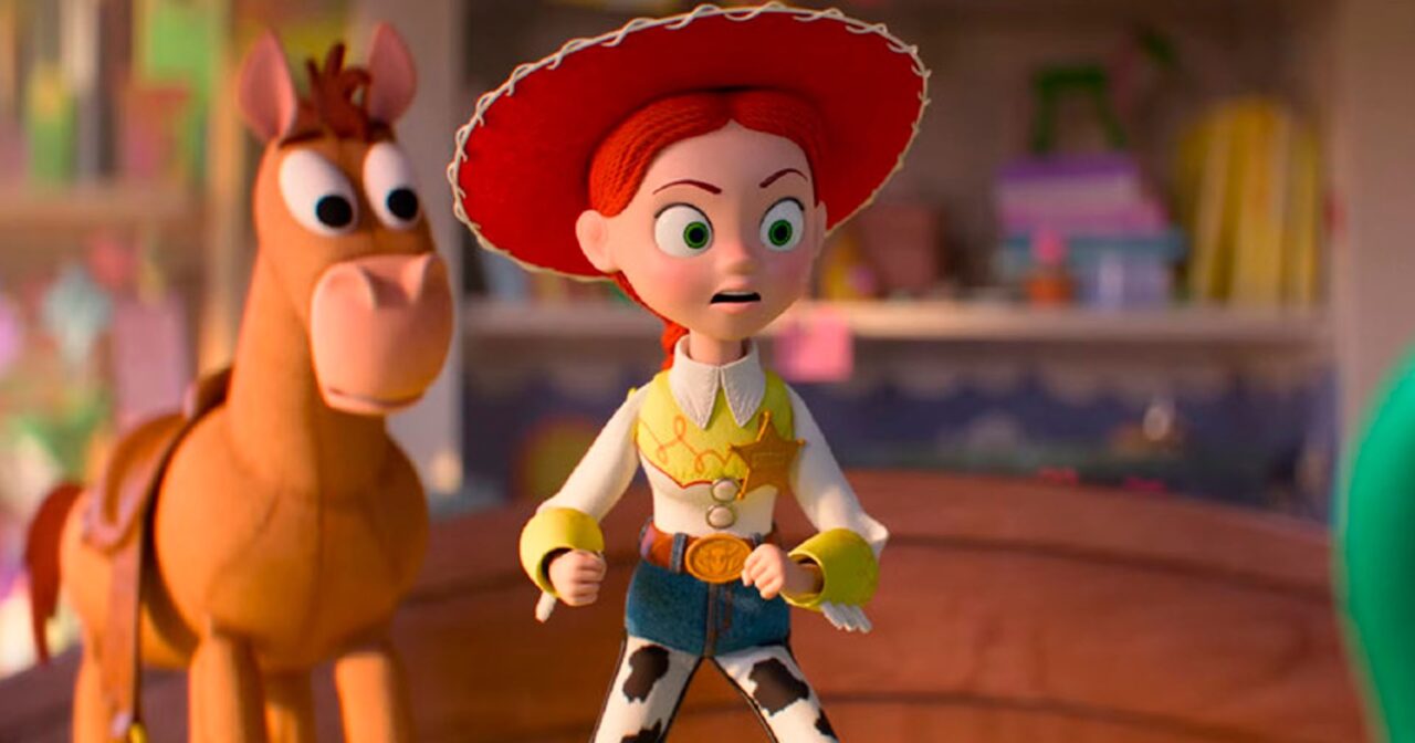 Toy Story 5 bate recorde nas bilheterias