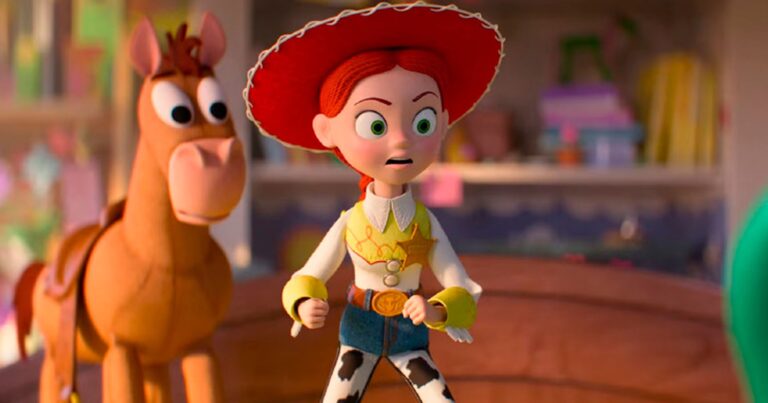 Toy Story 5 bate recorde nas bilheterias