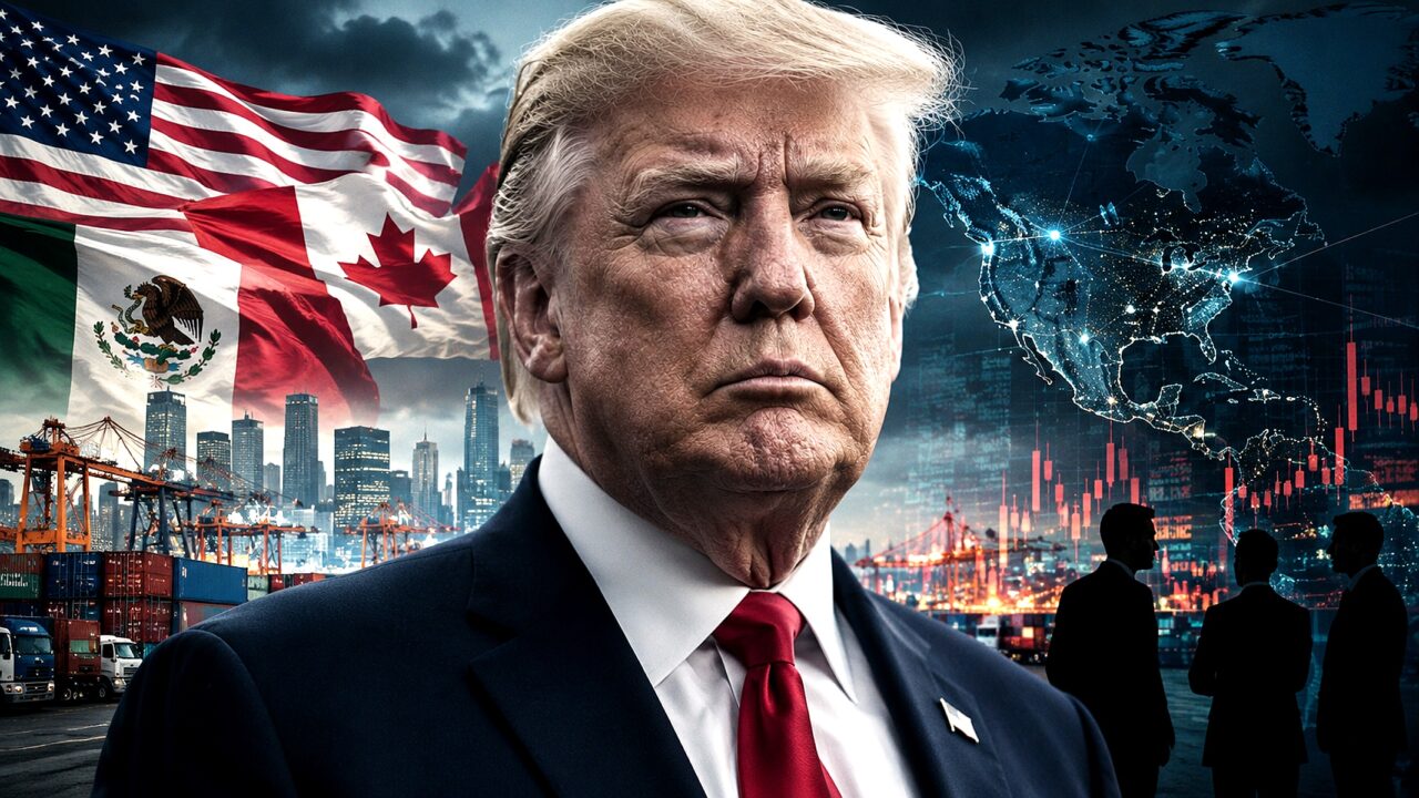 Crusoé: A hora da verdade para o maior acordo comercial de Trump