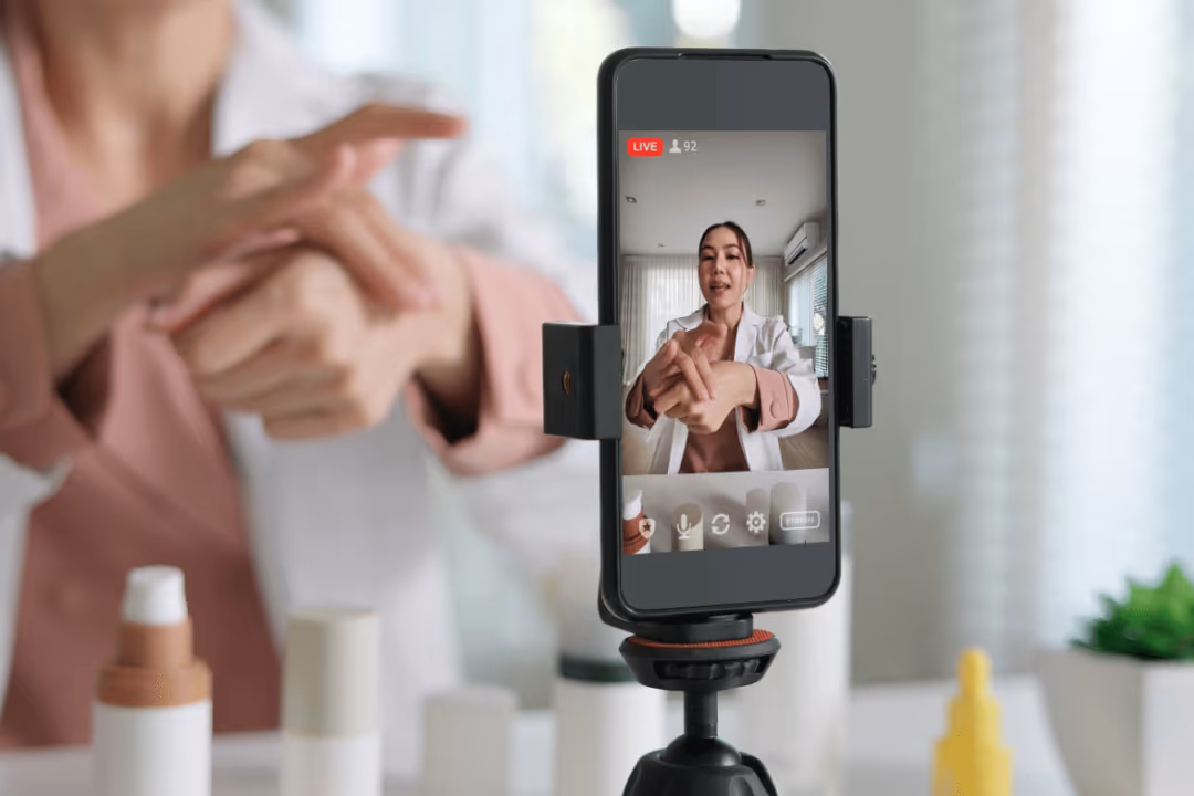 TikTok Shop impulsiona compra por vídeo e muda lógica do varejo online 