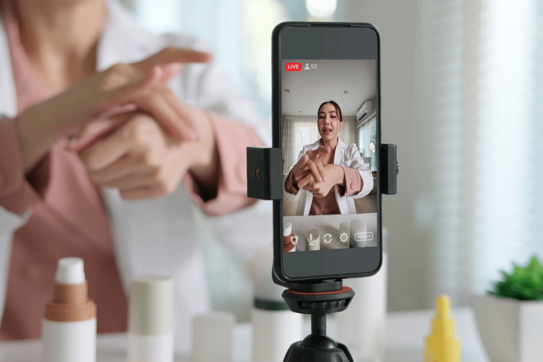 TikTok Shop impulsiona compra por vídeo e muda lógica do varejo online 