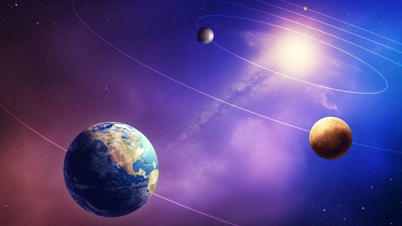 Modelos climáticos sugerem que Vênus pode ter abrigado água líquida e temperaturas habitáveis antes de uma transformação que o tornou o planeta mais quente do Sistema Solar