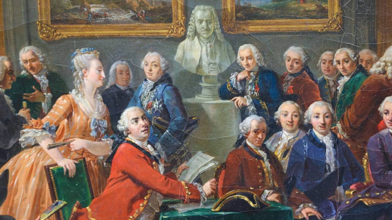 Voltaire, crítico da ilusão humana que preferia trabalho a lamento: “Devemos cultivar nosso jardim”