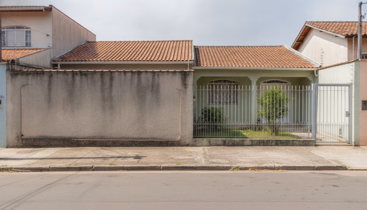 Muro, grade ou cerca elétrica: quanto custa cada proteção e o que a lei exige de cada uma