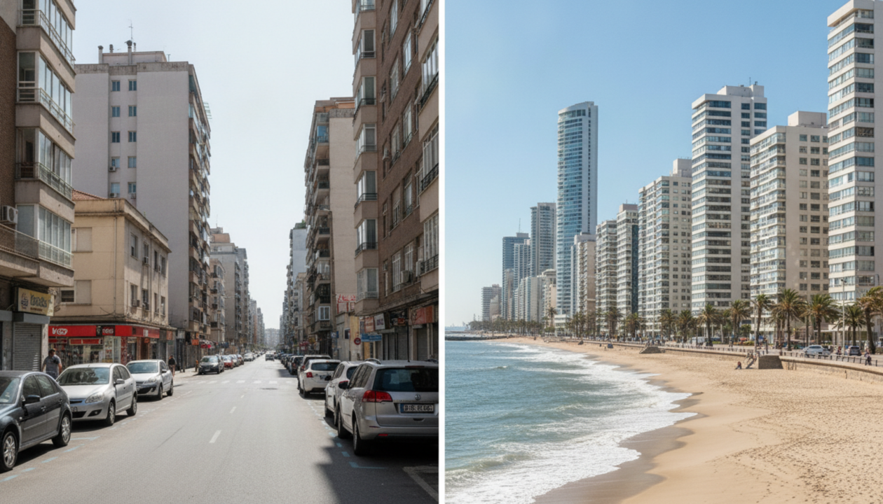 Salvador é a capital do Nordeste onde o imóvel mais valoriza em 2026