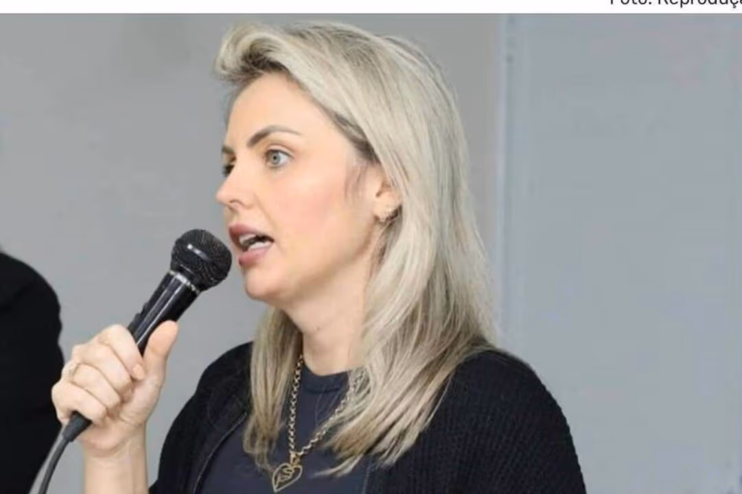 Quem o Democracia Cristã escolheu para disputar a Presidência