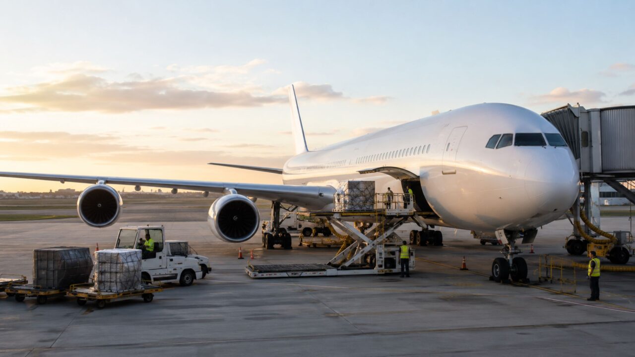 Alcance e capacidade explicam a força do A350-1000 em voos sem escala