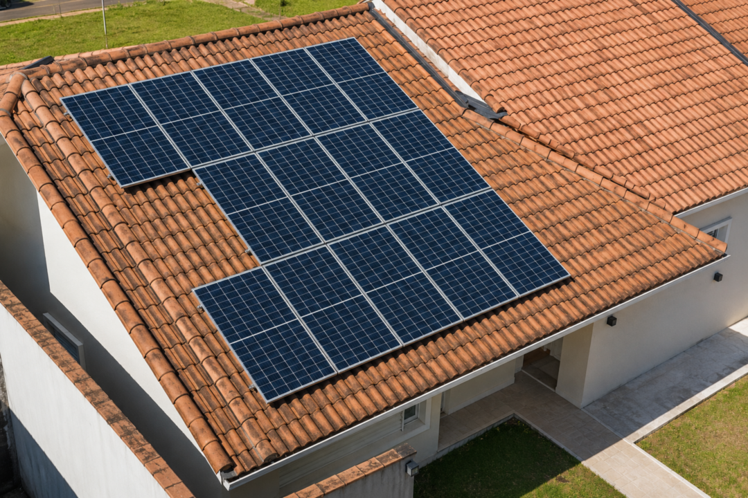 Energia solar em Minas Gerais: quanto custa instalar em 2026 e em quantos anos se paga