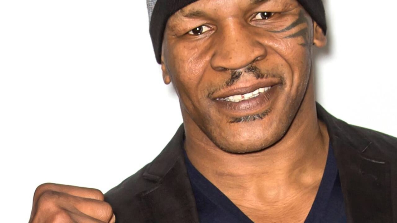 Mike Tyson, campeão que resumiu a fragilidade dos planos diante do primeiro golpe real: “Todo mundo tem um plano até levar um soco na cara”