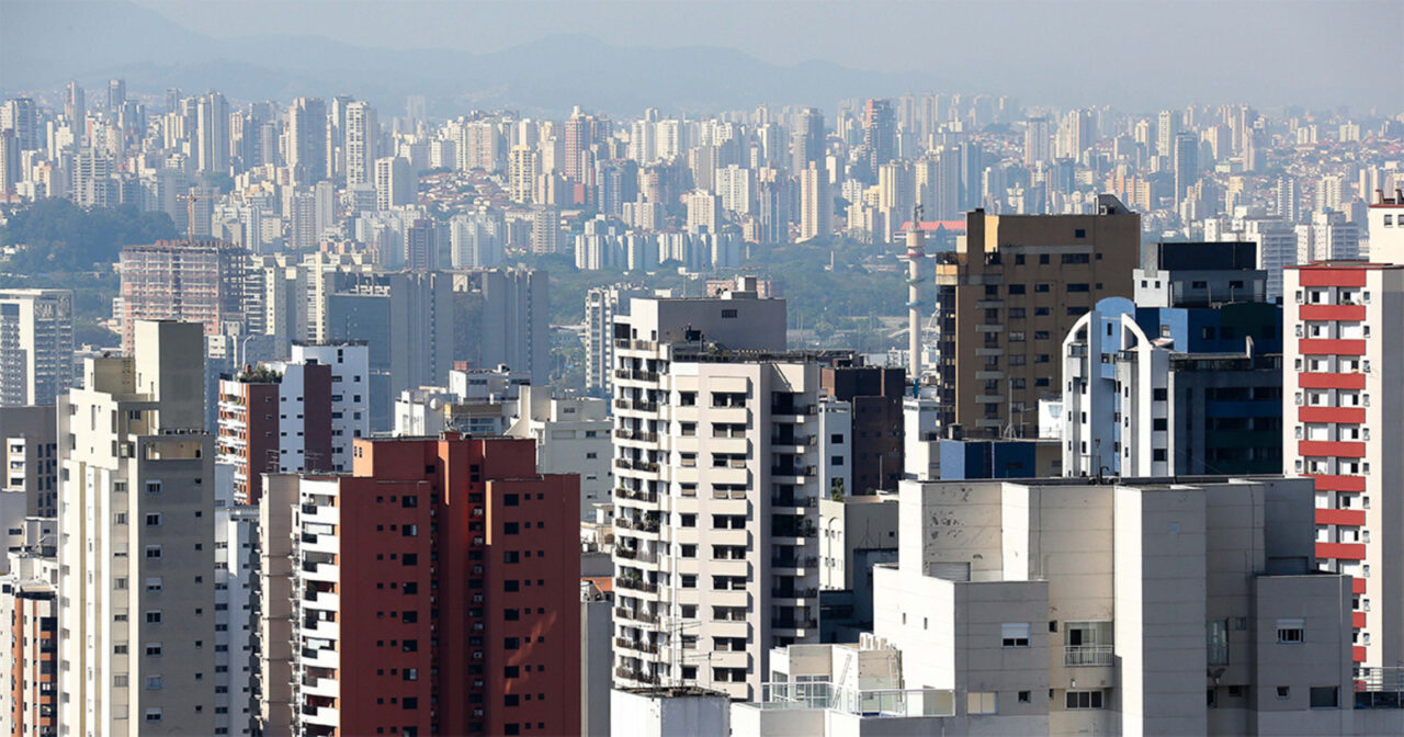 Setor imobiliário de SP atrai R$ 9,5 bi