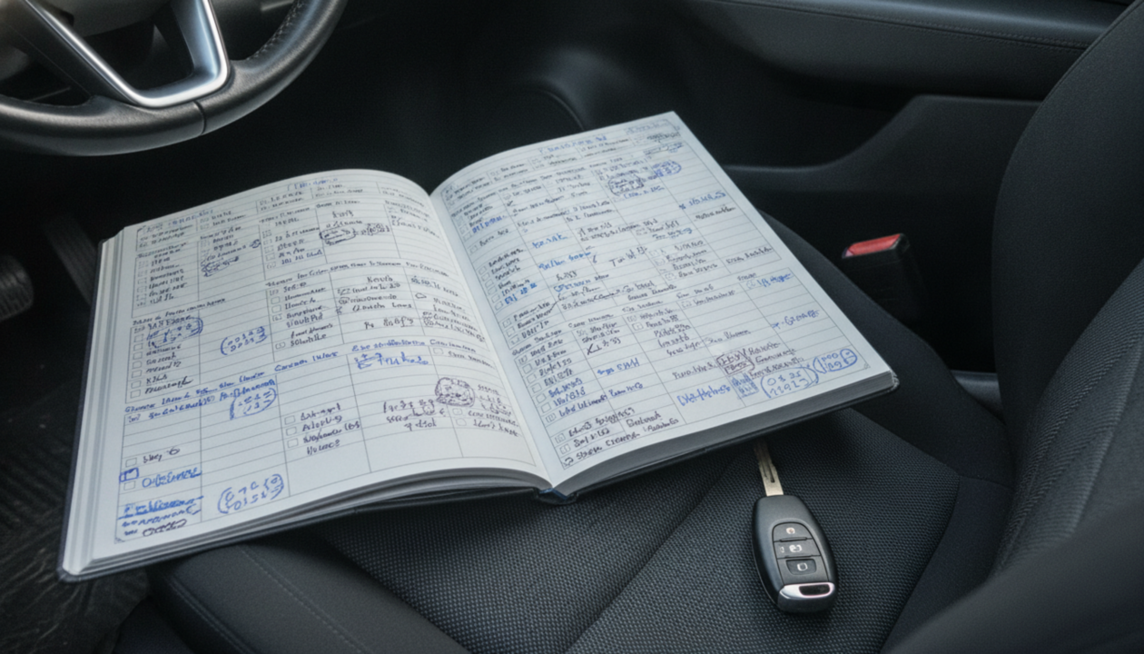 Revisão dos 60 mil km: por que ela custa mais e como conferir o preço oficial