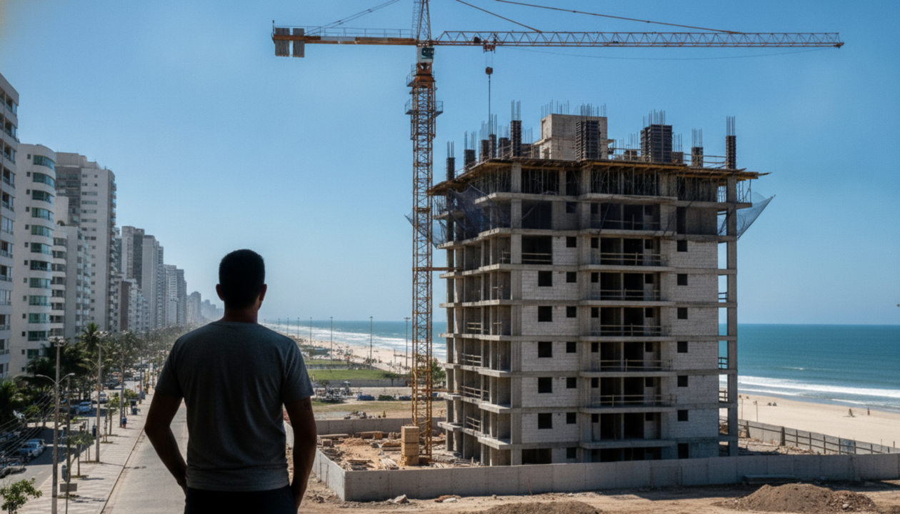 Salvador é a capital do Nordeste onde o imóvel mais valoriza em 2026