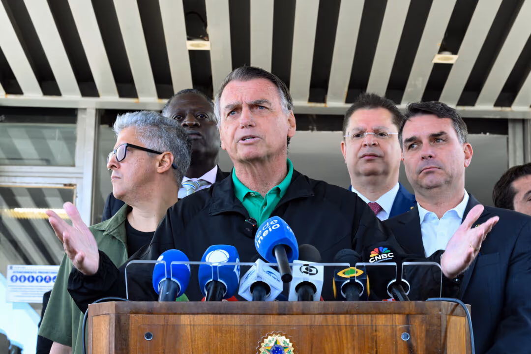Crusoé: A última carta