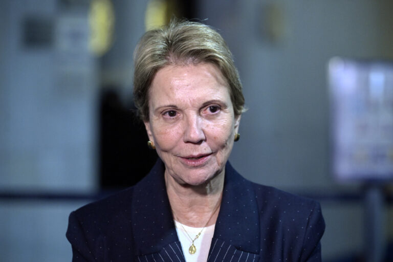 Resistência no PP trava vice de Tereza Cristina