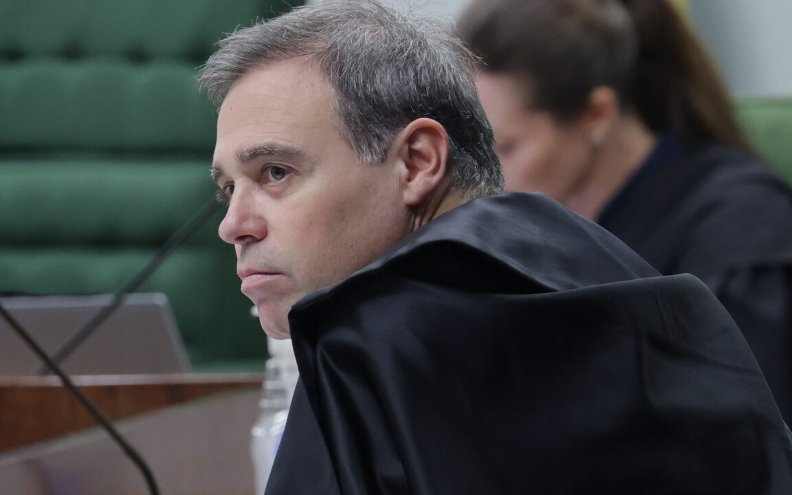 Mendonça dá 10 dias para governo apresentar dados de gastos com publicidade