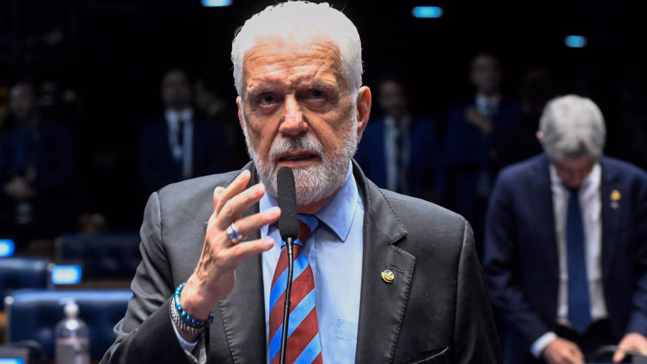 Pesquisa indica impacto eleitoral do caso Master para Wagner