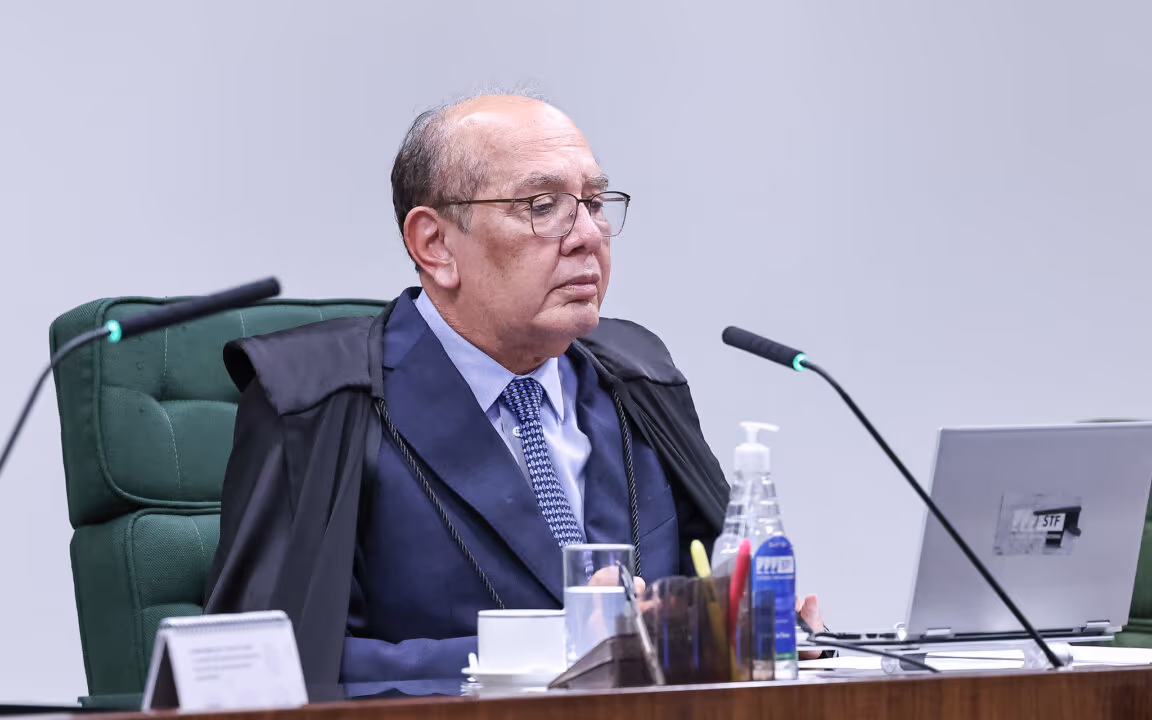Gilmar atrapalha até a Seleção brasileira