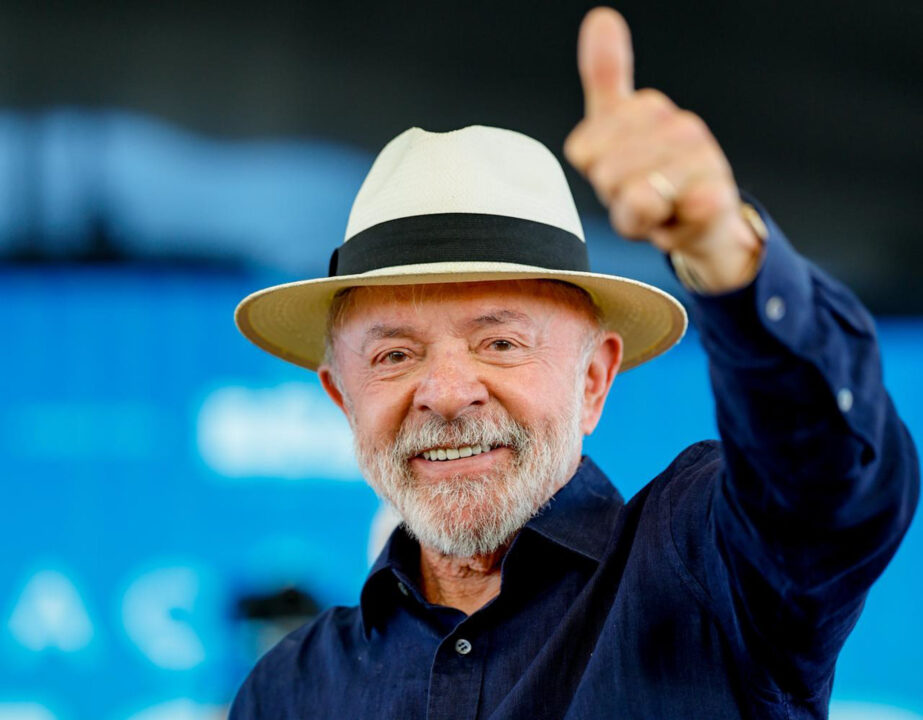 Novo aciona TCU contra cúpula do INSS por grupo no Whatsapp pró-Lula