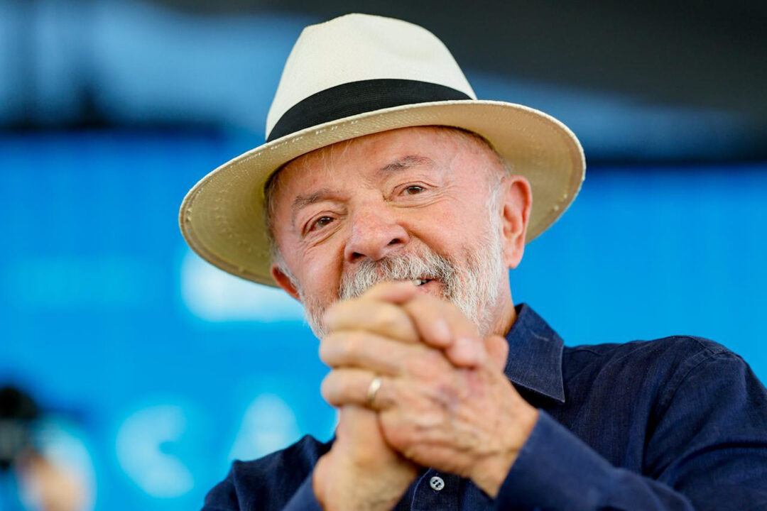 PT reserva mais de R$ 120 milhões do fundo eleitoral para campanha de Lula