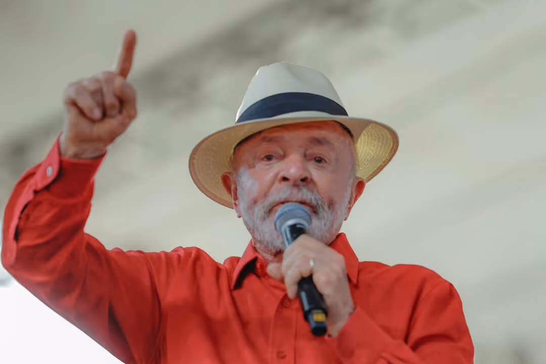 Governo Lula acusa Flávio de “traição à Pátria” após audiência nos EUA