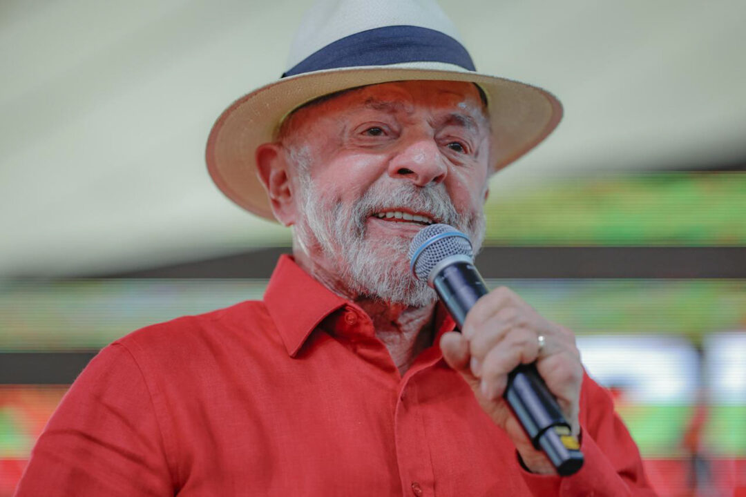 O governo Lula está com medo
