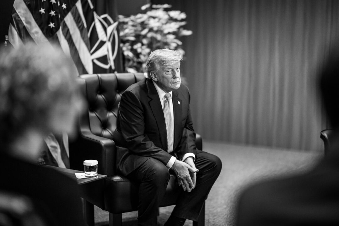 Trump pede que Suprema Corte restrinja voto por correio