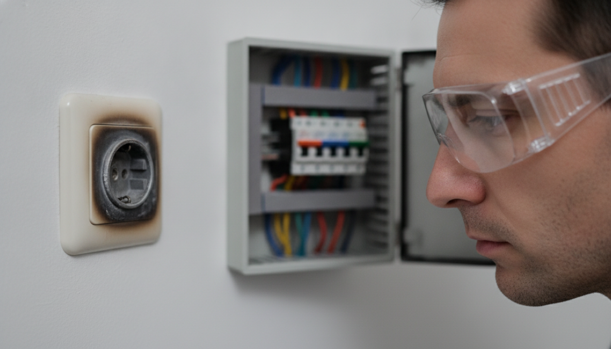 Os eletricistas concordam: aumentar o disjuntor quando ele vive desarmando "é perigoso, você perde a proteção"