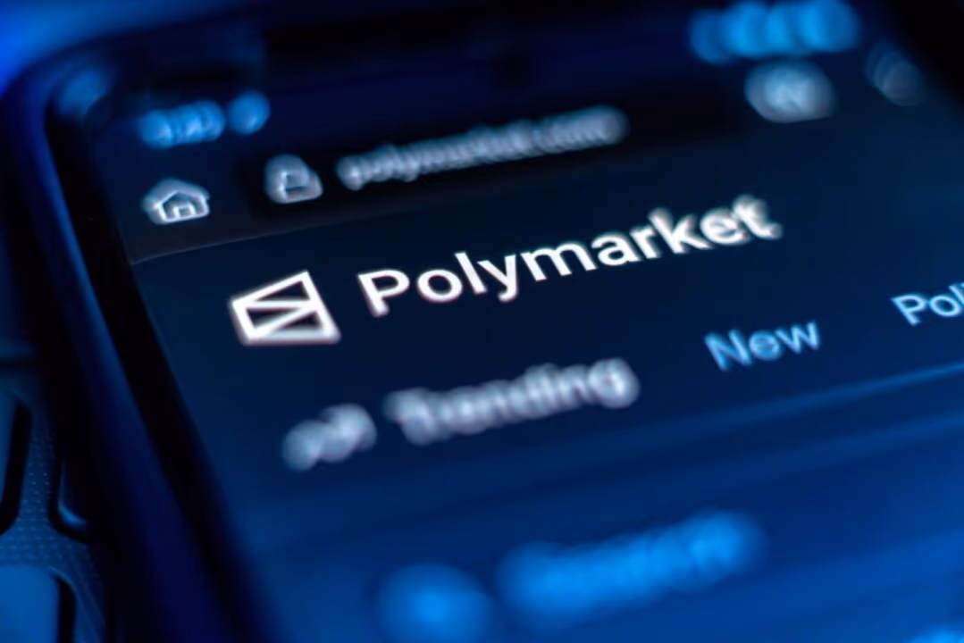 França bloqueia site de apostas políticas Polymarket