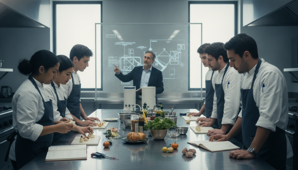 Ferran Adrià, o chef que revolucionou a gastronomia no elBulli: "estou há 14 anos sem cozinhar e sou mais feliz"