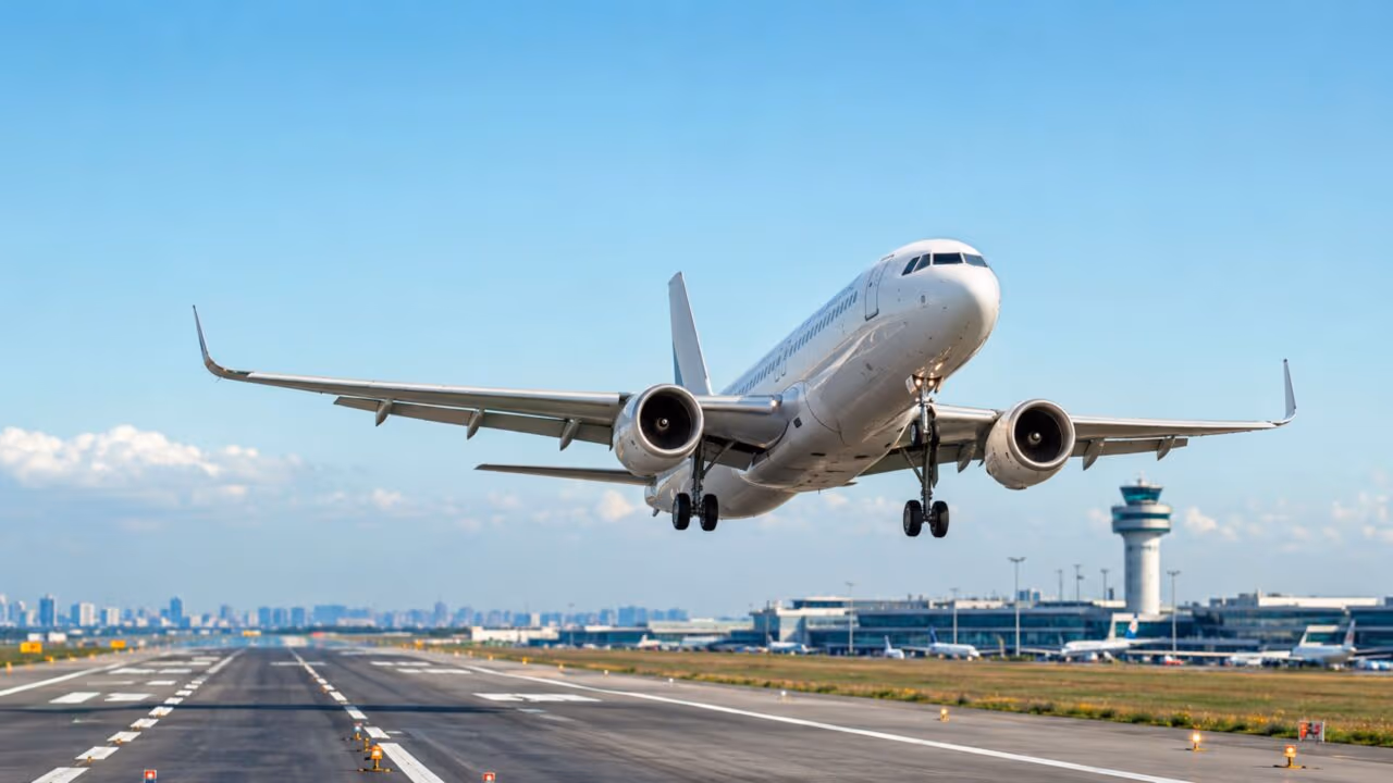 Airbus A321XLR leva até 244 passageiros por 8.700 km e pode abrir rotas longas com avião de corredor único