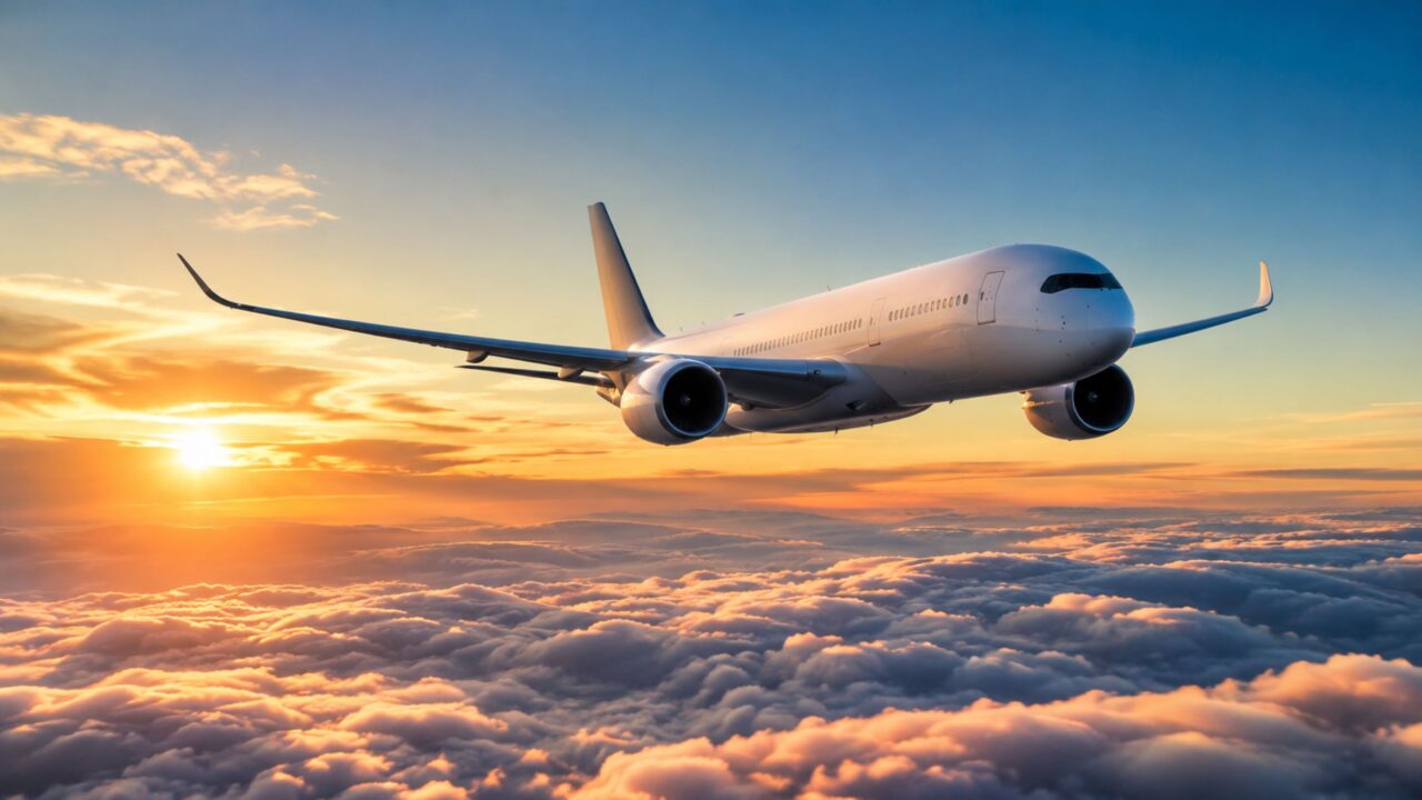 Airbus A350-1000ULR vai voar quase 10.000 milhas náuticas e prender passageiros por até 22 horas em luxo extremo