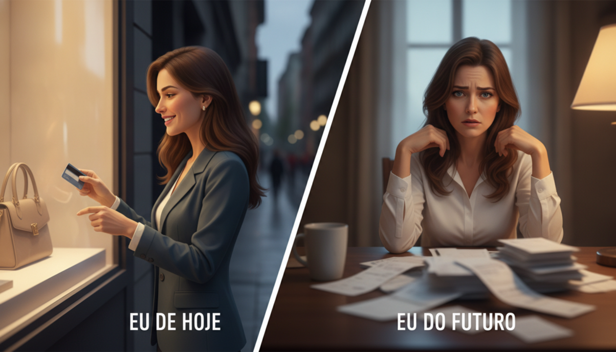 Viés do presente: por que "começo segunda-feira" quase nunca funciona, segundo a economia comportamental