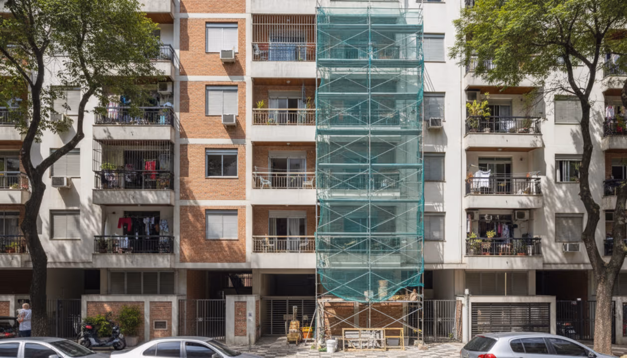 Barulho de obra tem horário, e ele muda de cidade para cidade