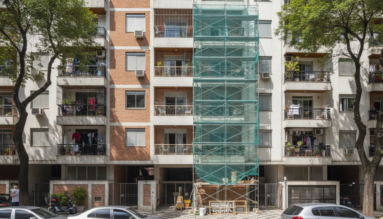 Barulho de obra tem horário, e ele muda de cidade para cidade