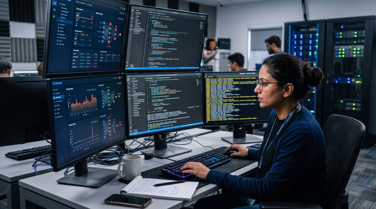 A profissão de R$ 35 mil mensais que protege empresas contra alucinações de inteligência artificial e falhas críticas de algoritmos em 2026