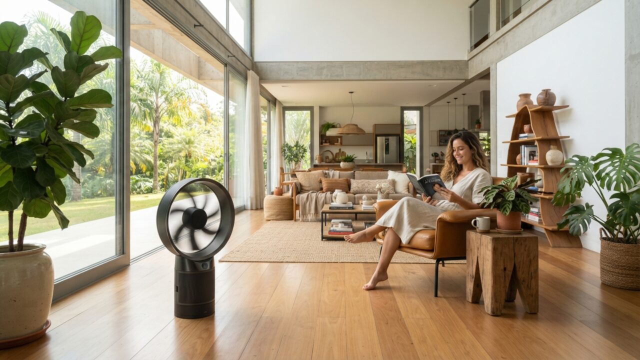 Essa tomada inteligente pode reduzir o desperdício de energia e controlar aparelhos pelo celular