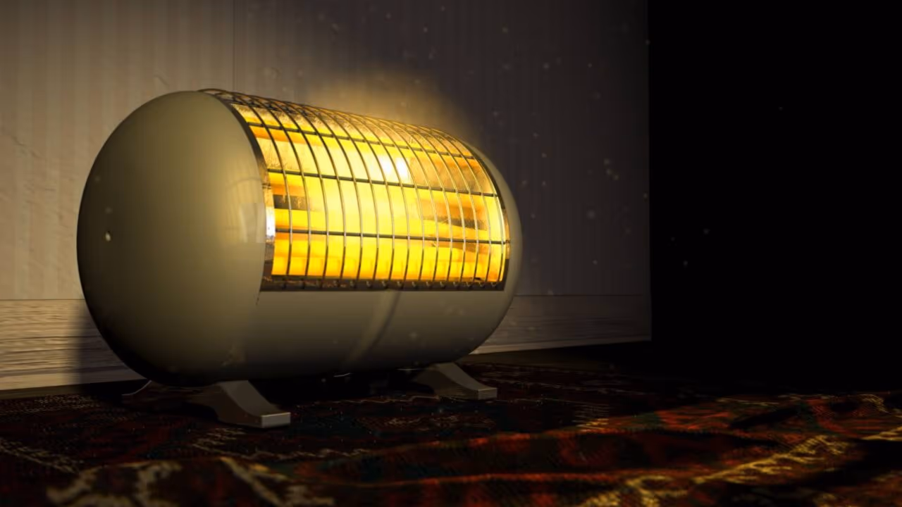 Adeus aquecedores elétricos de ambiente: a alternativa de baixo consumo para aquecer sua casa no inverno