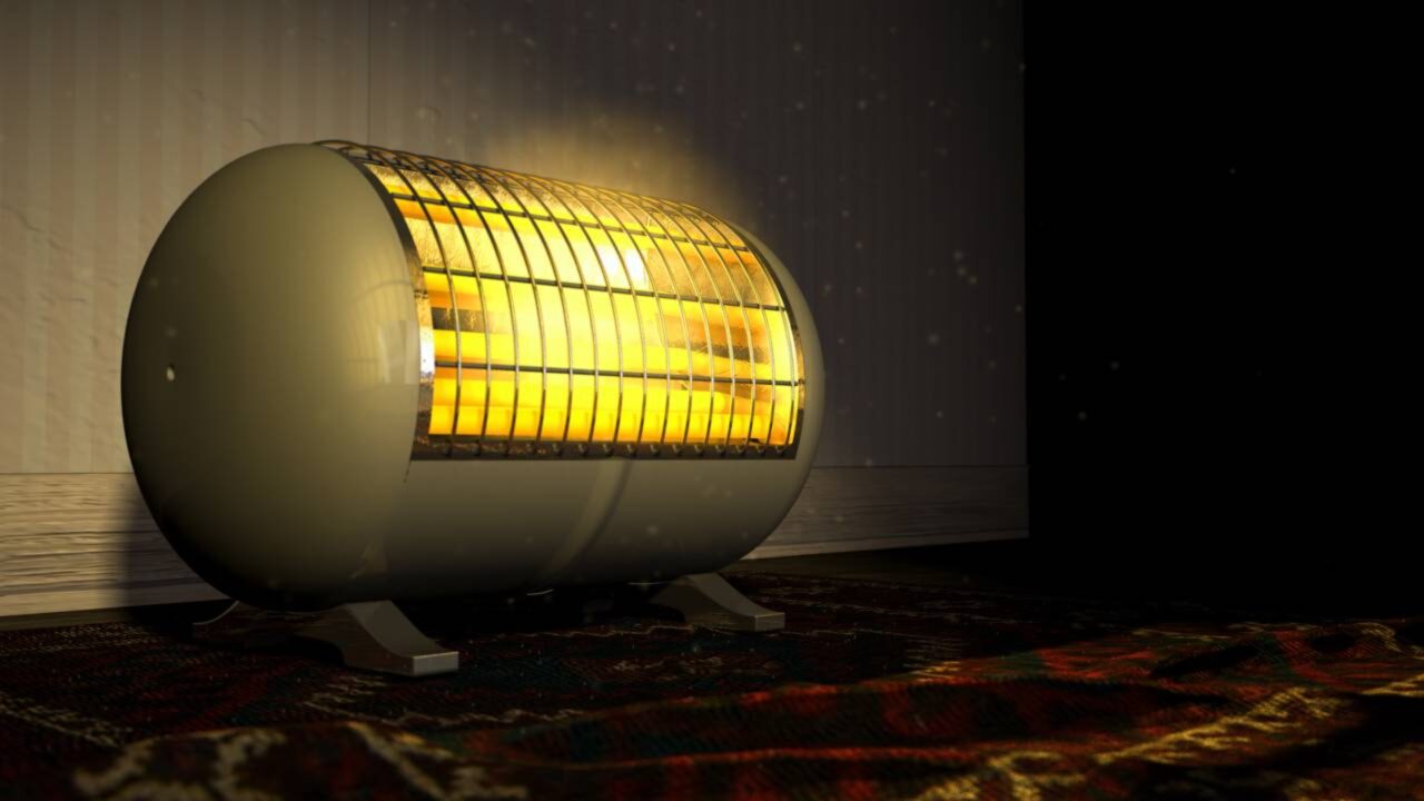 Adeus aquecedores elétricos de ambiente: a alternativa de baixo consumo para aquecer sua casa no inverno