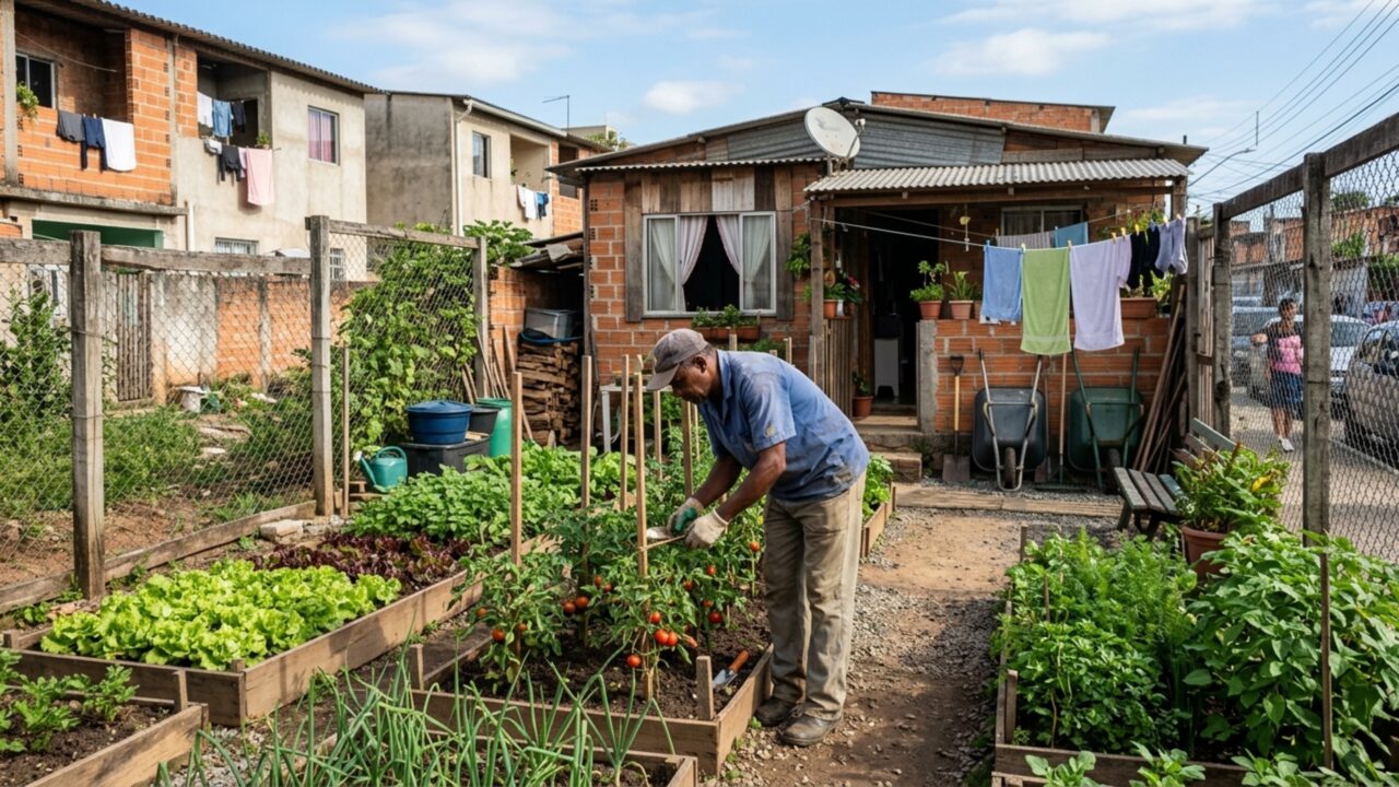 Propriet&aacute;rios que deixam um terreno vazio por 2, 5 ou 10 anos podem enfrentar uma consequ&ecirc;ncia prevista na lei