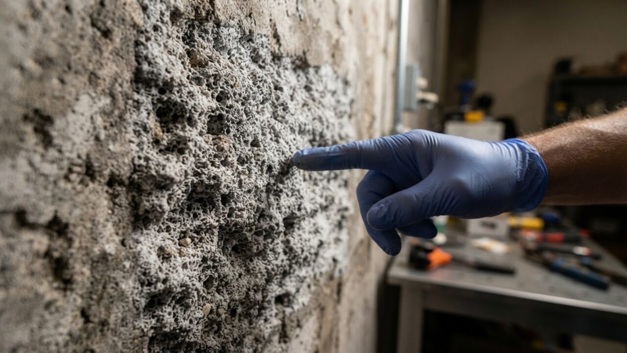 Como funcionam as micropartículas de aerogel na pintura de paredes: a tecnologia aeroespacial que promete bloquear o calor de 40°C do lado de fora