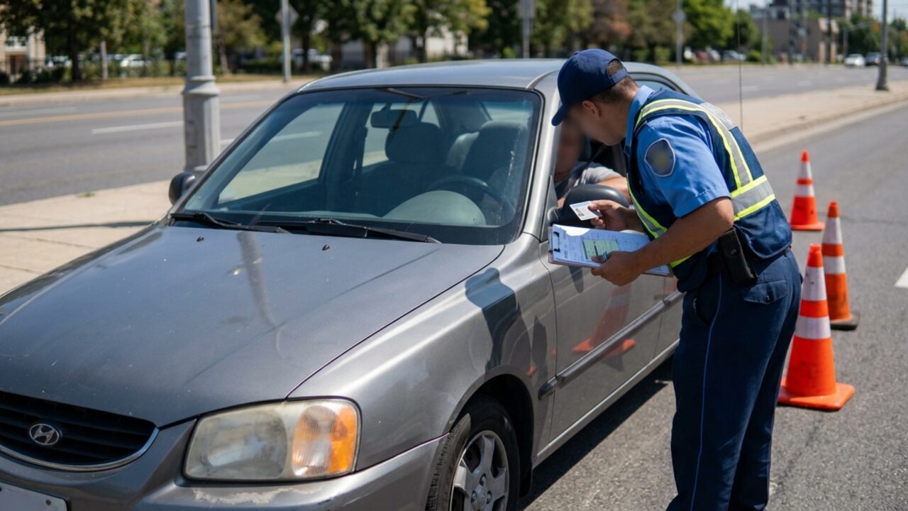 Motoristas que fazem ultrapassagem sem sinalizar devem conhecer o Art. 196 do Código de Trânsito Brasileiro