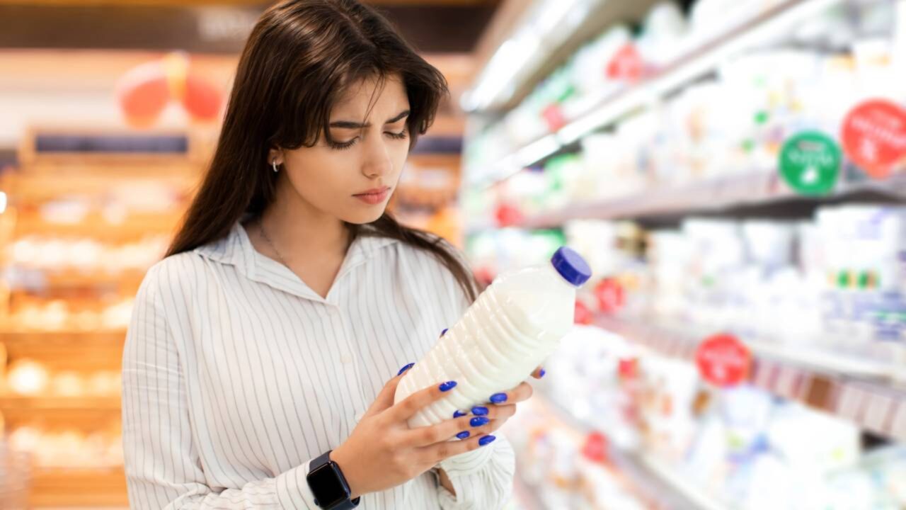 Alimentos não vão mais ter data de validade a partir de julho: Essa será a nova indicação de consumo