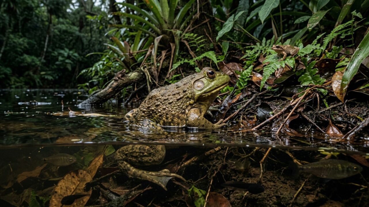 A chegada de um novo animal mantém Florianópolis em vigilância contra espécie invasora da América do Norte